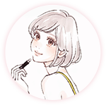 20代女性アイコン
